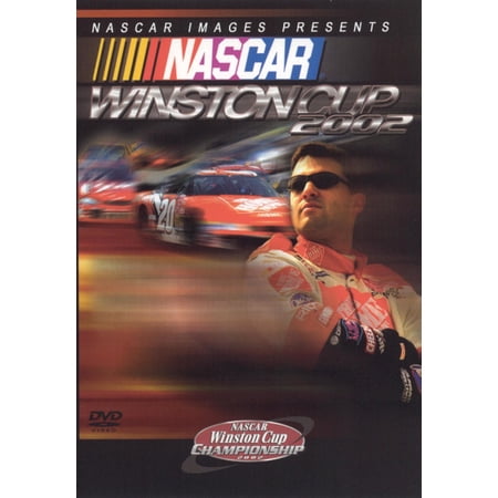 NASCAR - Winston Cup 2002