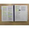 thumbnail image 1 of Pre-Owned NASCLA Contractors Guide to Business, Law and Project Management, Virginia Edition (Spiral-bound) 1934234524 9781934234525, 1 of 1