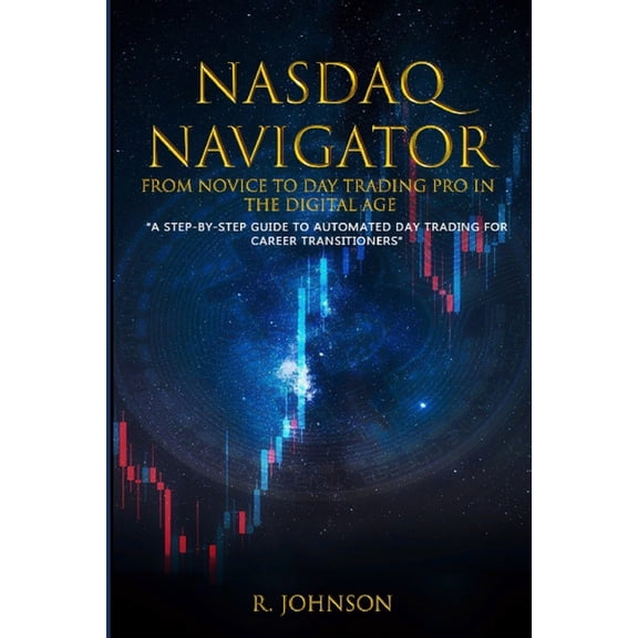 NASDAQ Navigator, (Paperback)