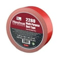 thumbnail image 1 of NASHUA 2280 Red Duct Tape 48mm x 55M - 24 Roll FULL CASE, 1 of 6