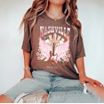 thumbnail image 1 of NASHVILLE Graphic Plus Short sleeve T-Shirt, 1 of 6