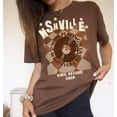 thumbnail image 1 of NASHVILLE Graphic Short sleeve T-Shirt, 1 of 3