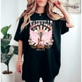 thumbnail image 1 of NASHVILLE Graphic Short sleeve T-Shirt, 1 of 5