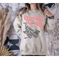 thumbnail image 1 of NASHVILLE MUSIC FESTIVAL Graphic Fleece Pullover, 1 of 8