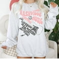 thumbnail image 1 of NASHVILLE MUSIC FESTIVAL Graphic Fleece Pullover, 1 of 8