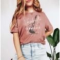 thumbnail image 1 of NASHVILLE TENNESSEE Graphic Short sleeve Tees Plus Size, 1 of 6