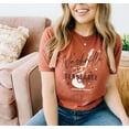 thumbnail image 1 of NASHVILLE TENNESSEE Graphic Short sleeve Tees Plus Size, 1 of 6