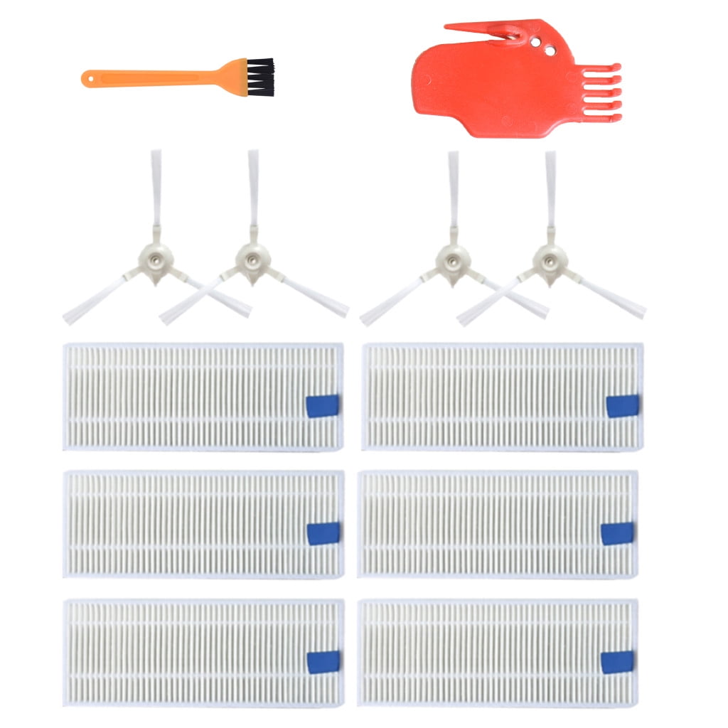 NASIQXB For 360 S6 Washing compatible with Machine Discharge Filter Cordless Vacuum Charger Duct