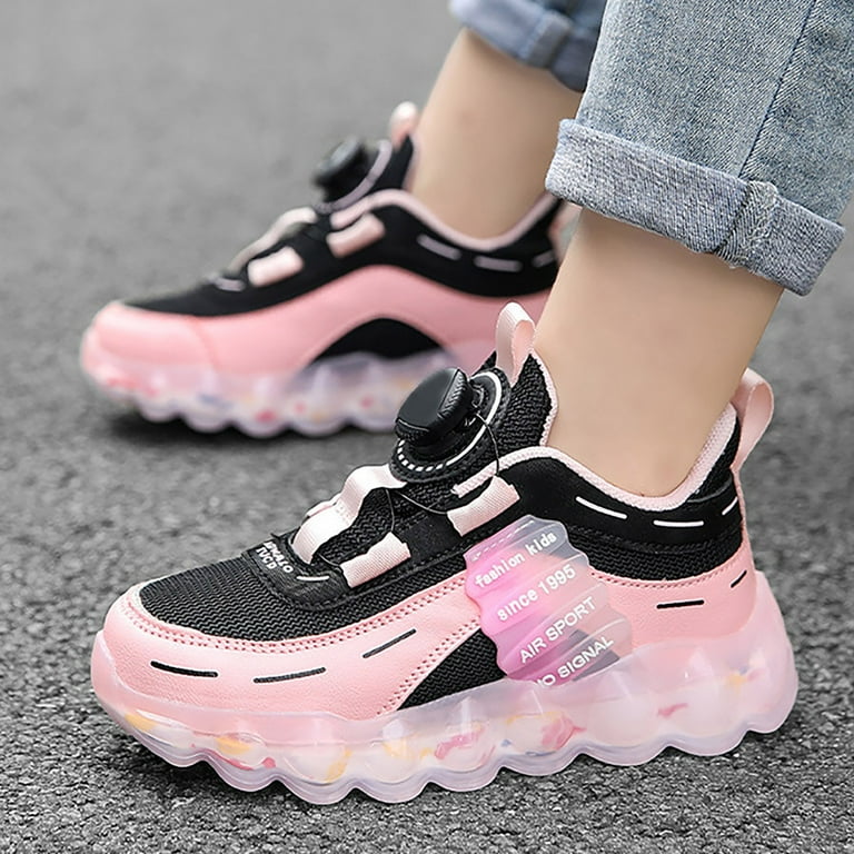 Trendy shoes for girls 2025