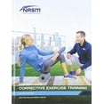 thumbnail image 1 of Pre-Owned Essentials of Corrective Exercise Training: ., 9781284200898, 1284200892, Hardcover, 2 edition, 1 of 1