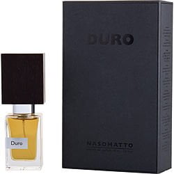 NASOMATTO DURO by Nasomatto PARFUM EXTRACT SPRAY 1 OZ For MEN