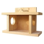NASQBOX2 Audubon Squirrel Munch House Feeder