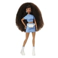 thumbnail image 1 of Naturalistas Kelsy 11" Fashion Doll, 1 of 7