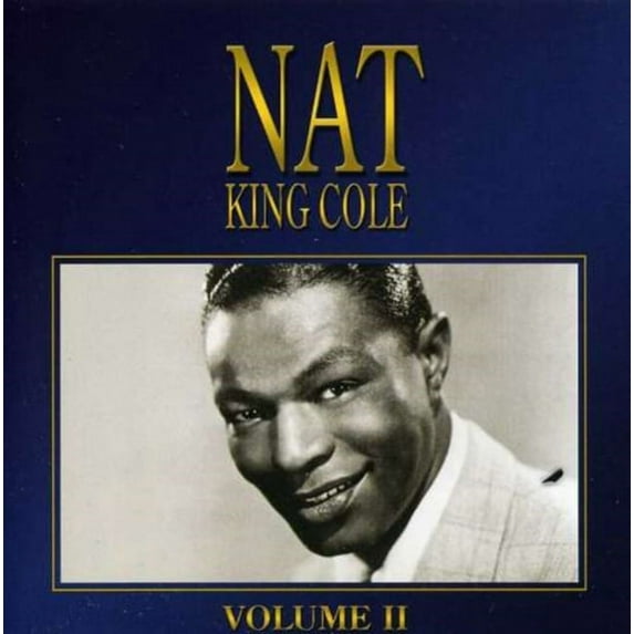 NAT KING COLE VOL.2