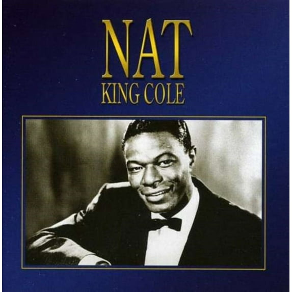 NAT KING COLE