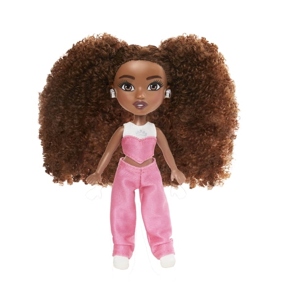 Naturalistas Lil Cousins 6" Doll Cali