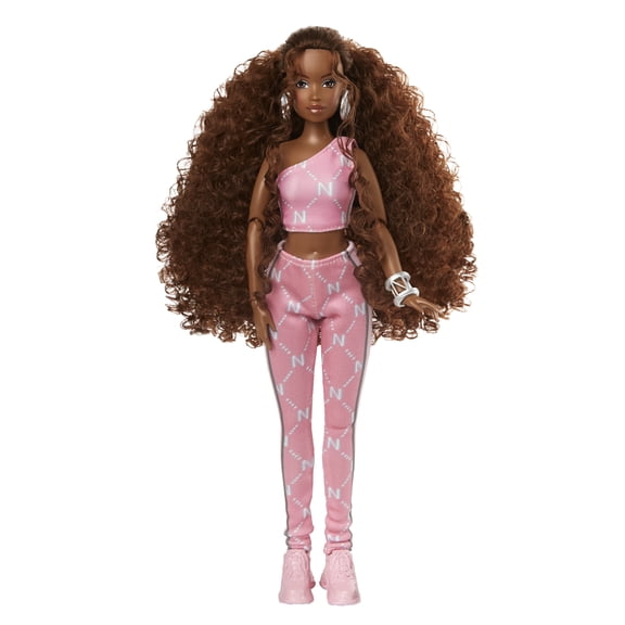 Naturalistas Paige 11" Fashion Doll