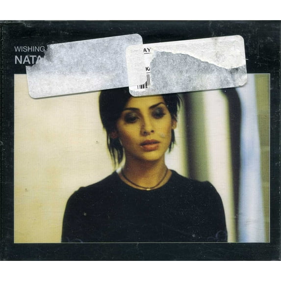 Wishing I Was There Natalie Imbruglia (CD)