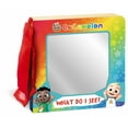 thumbnail image 1 of What Do I See? (Board Book), 1 of 1