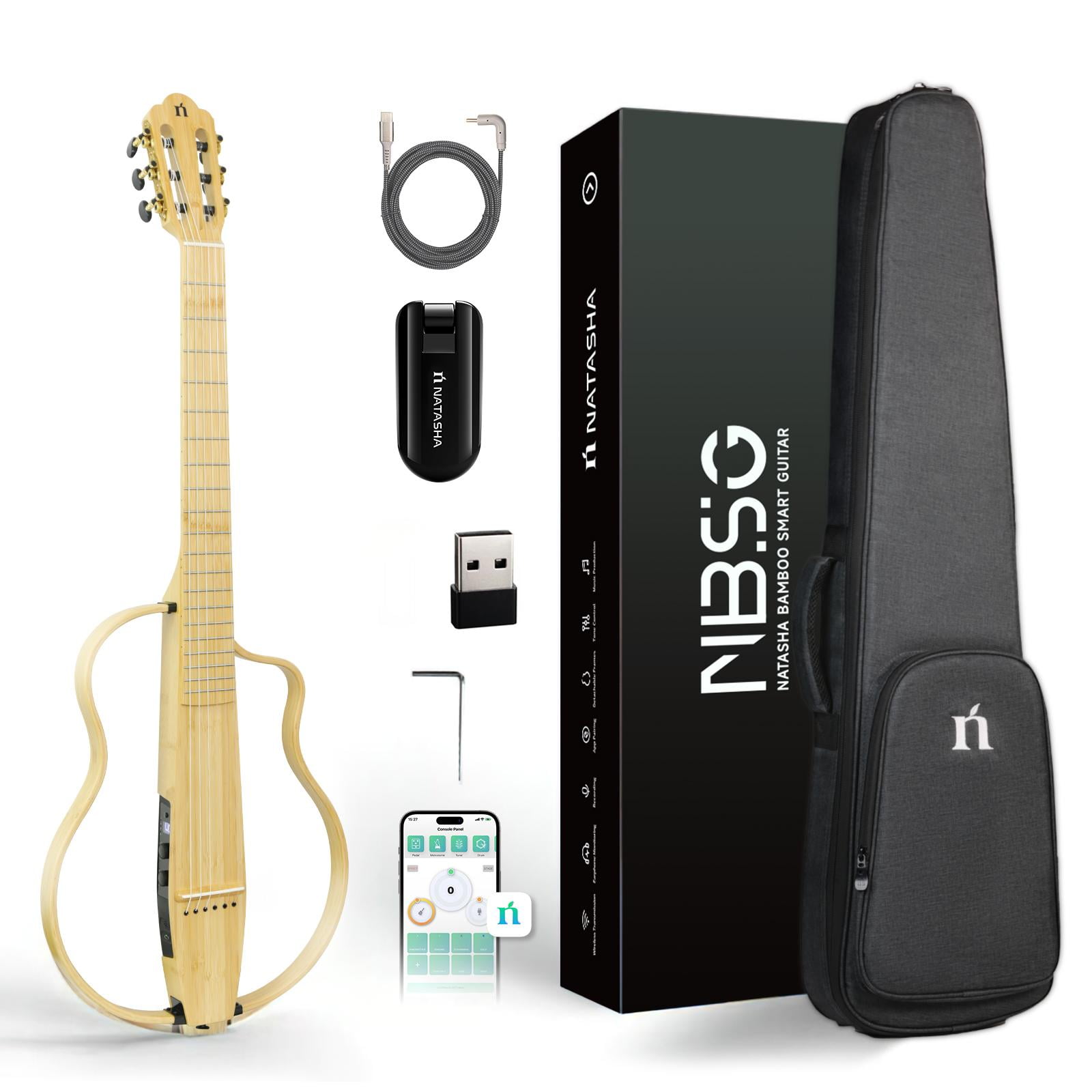 Smart Guitar