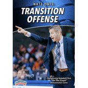 NATE OATS TRANSITION OFFENSE