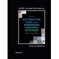 thumbnail image 1 of Pre-Owned NATEF Correlated Task Sheets for Automotive Fuel and Emissions Control Systems Paperback, 1 of 1