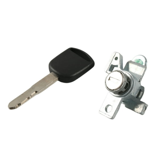 NATEFEMIN 2005-2010 Odyssey Front Left Door Lock Cylinder Complete Set With Key Included Easy install OEM for Odyssey