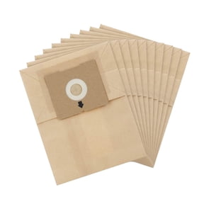 NATEFEMIN 4122 2154 1668W Series Vacuum Bags 10 Tested OEM 2138425 High Quality Easy Install for Zing
