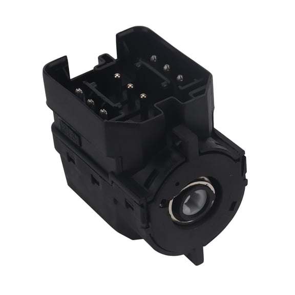 NATEFEMIN 61328363706 Ignition Switch 3 Series E46 5 Series E39 X3 E83 X5 E53 Z4 E85 9-Pin for BMW