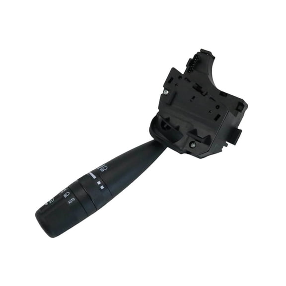 NATEFEMIN 7+4 Pin Turn Signal Switch for Sebring Dodge Avenger Front Universal Easy install Great Replacement Reliable
