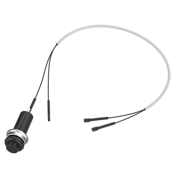 NATEFEMIN Affordable Grill Igniter Switch for Weber Spirit E S Models Durable Reliable Ignition Easy Install Replacement