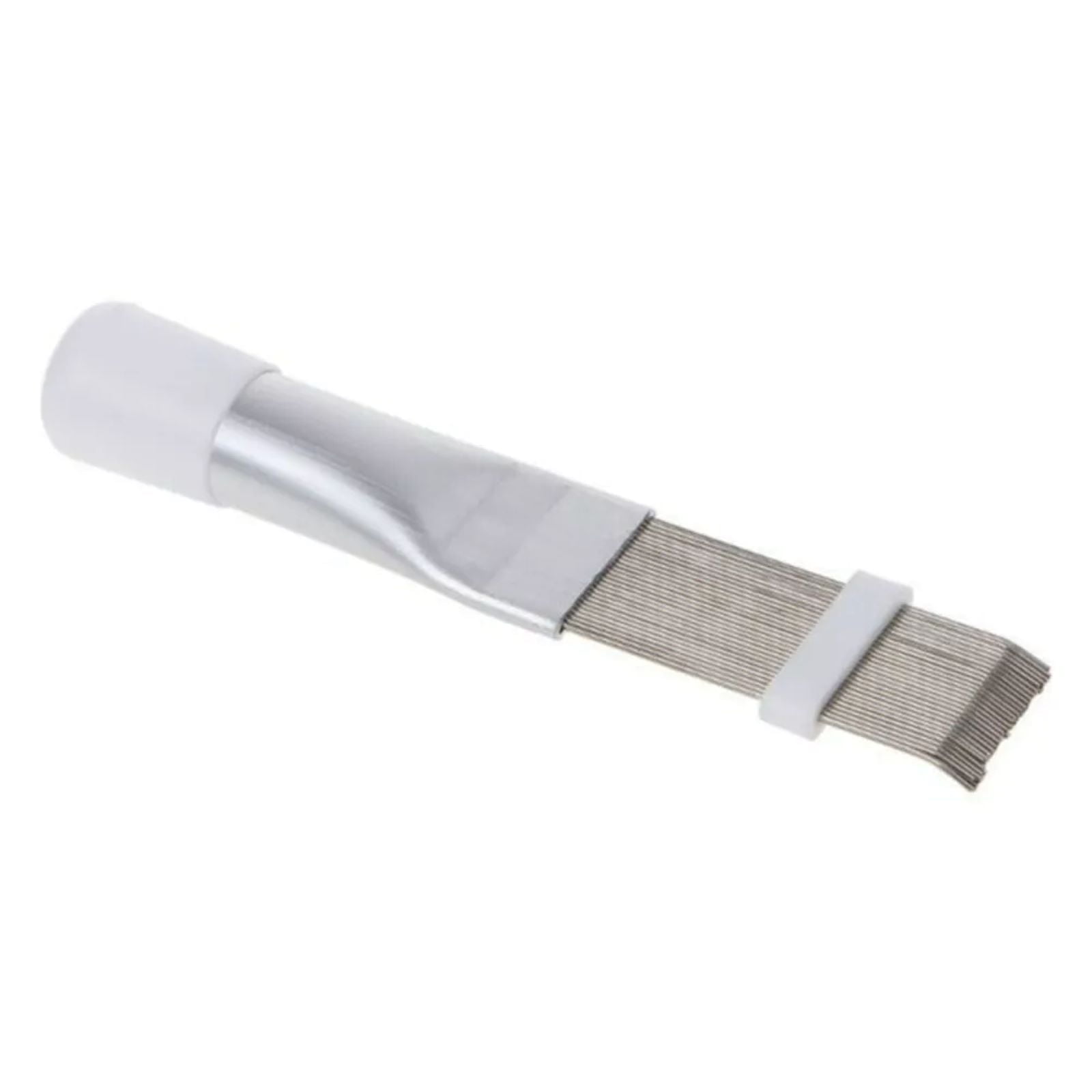 NATEFEMIN Air Conditioner Fin Comb HVAC Coil Fin Straightener Radiator ...
