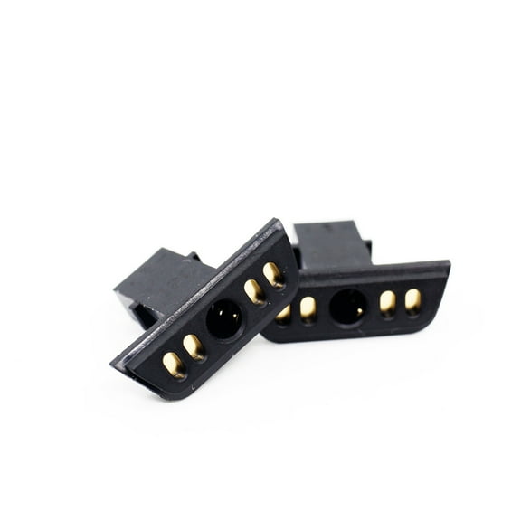 NATEFEMIN Audio Port Headphone Jack for PS5 Controller Restore Sound Gaming Quality Premium Plug Socket Durable Design Headset Port Fix