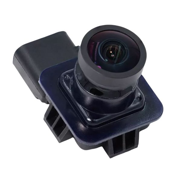 NATEFEMIN Backup Assist Camera EJ5Z 19G490 A HD Rear View 170 Easy Install Durable Reliable 2013 2016 for Escape