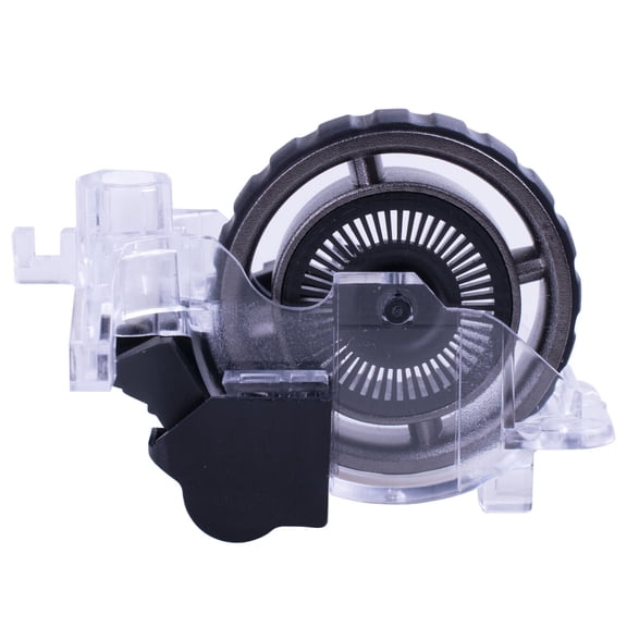 NATEFEMIN Black Mouse Wheel Roller for Logitech Gaming Mice Replace Broken Parts, Ensure Fluent Operation