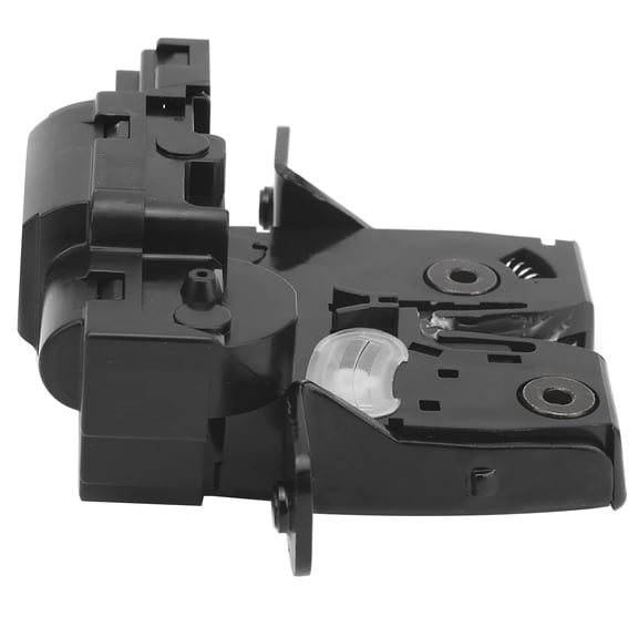 NATEFEMIN Black Tailgate Boot Lock Mechanism Actuator OE 905022DX0A For Qashqai 20072015 Tiida 20042019 Easy Install Replacement