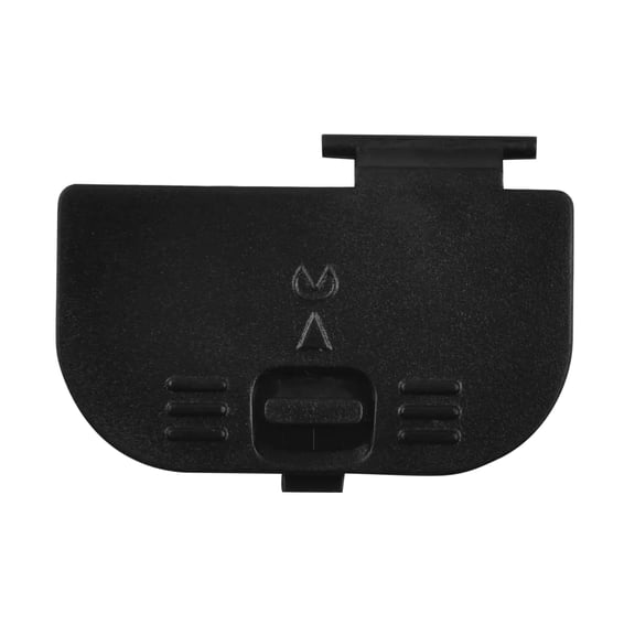 NATEFEMIN Camera Battery Cover Replacement for Nikon D200 D700 D300 D300S Camera