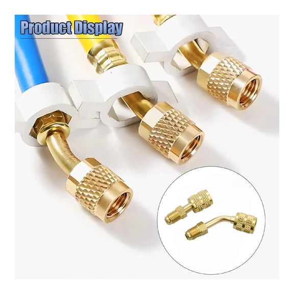 Mini Split Adapters