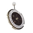 thumbnail image 1 of NATEFEMIN Compatible Watch Movement Sleek Design, Automatic Winding for Custom Watch Builds for MIYOTA 8215, 1 of 9