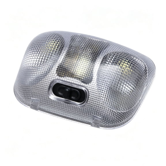 NATEFEMIN Complete Interior Led Dome Light Kit For Ford Ranger 1993-1997 Stx Model Cab Lighting Parts