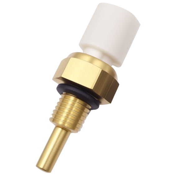 NATEFEMIN Coolant Temperature Sensor 100% Tested for ILX MDX RDX RL RLX TL TLX TSX ZDX Accord Civic Fit Odyssey Pilot Ridgeline for Acura