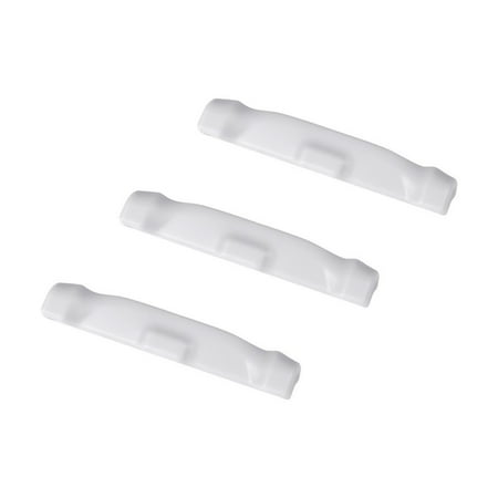 NATEFEMIN Crash-Proof Battery Protection Covers for DJI Mini 3 Pro, Easy Installation, Ensures Safe Takeoffs & Landings