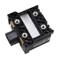thumbnail image 1 of NATEFEMIN Cruise Control Distance Radar Sensor with Bracket 284385UD0A Replacement for Nissan Sentra 2017-2019, 1 of 8