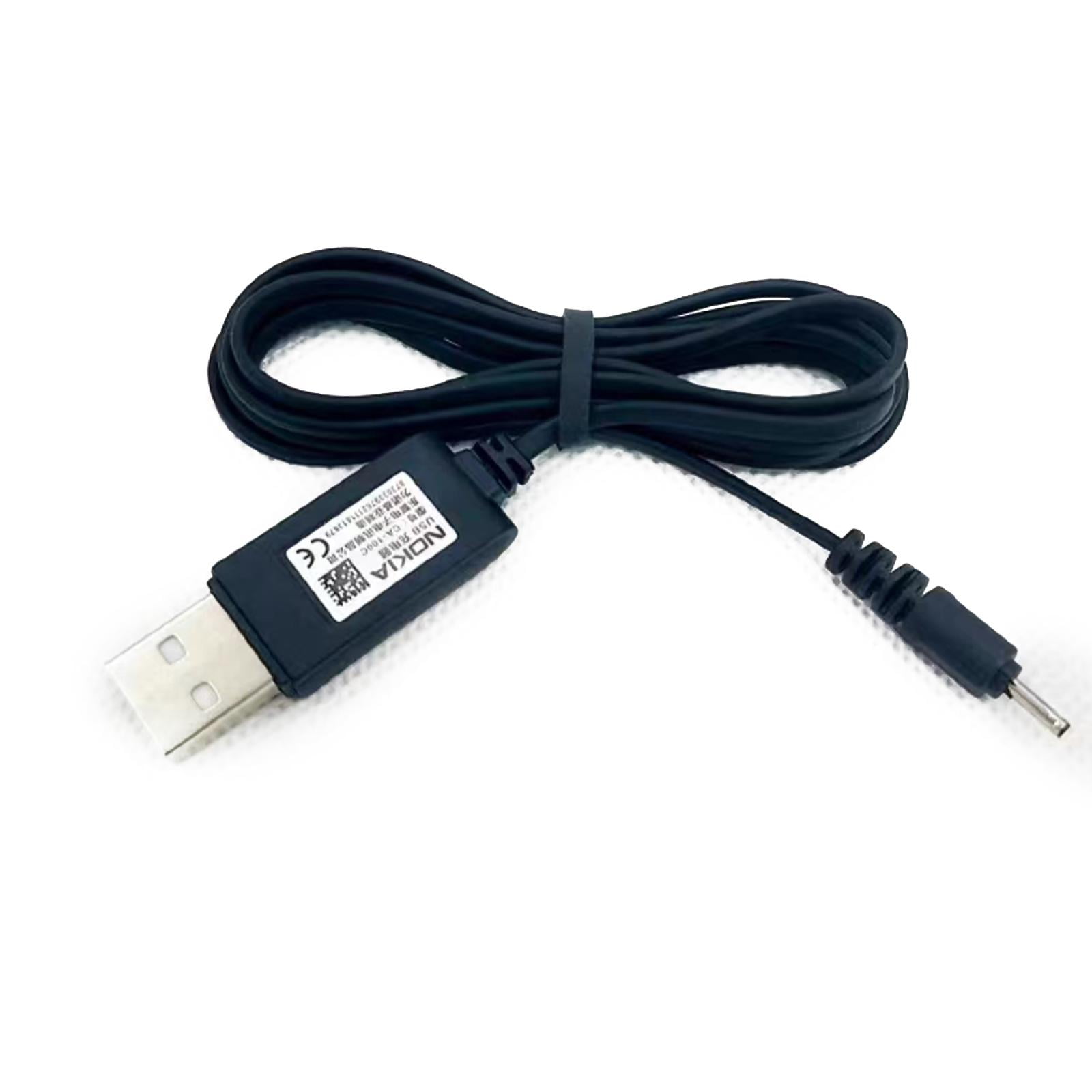 Adattatore USB A 2mm Per Nokia Cavo USB Per Nokia CA-100C - Foto 9