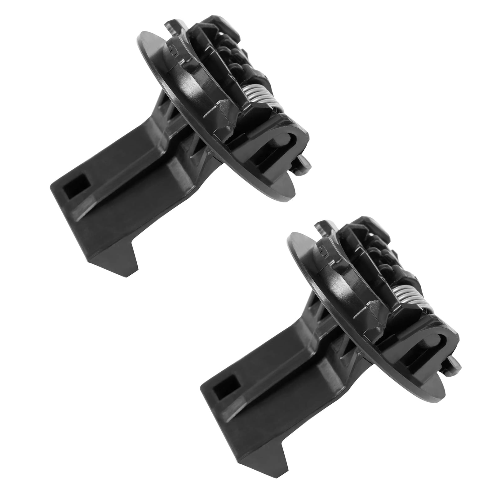 NATEFEMIN Durable Washer Lid Lock Set, Specifically Designed for Fixing ...
