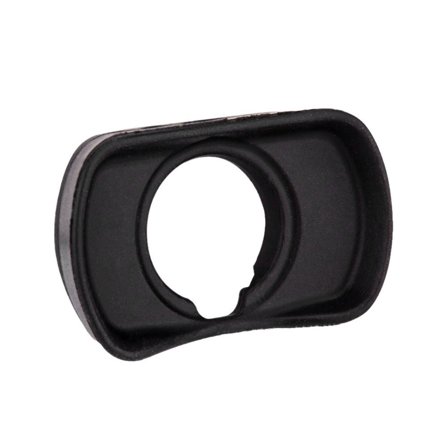 NATEFEMIN EC-XTL Eyecup for Fujifilm Cameras Ultimate Convenience in Installation, Enhances Viewing Accuracy