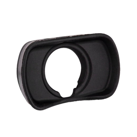 NATEFEMIN EC-XTL Eyecup for Fujifilm Cameras Ultimate Convenience in Installation, Enhances Viewing Accuracy