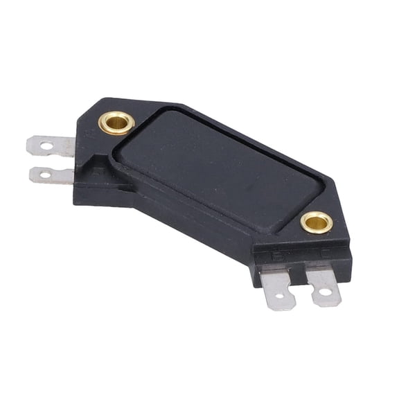 NATEFEMIN Engine Control Module Metal ABS for Ignition Systems OEM 10482820 1190357 82369531 Direct Replacement Convenient