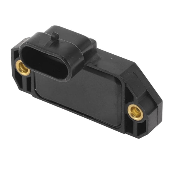 NATEFEMIN Engine Control Module Plastic Part for Ignition Systems OEM 10482803 16201599 6H1051 Direct Replacement Convenient
