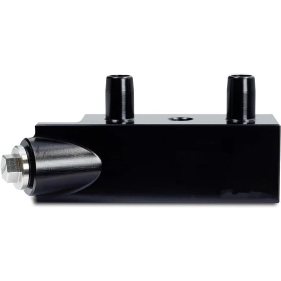 NATEFEMIN Essential Thermal Bypass Valve for Chevrolet 8L90 Transmission 2015-2018 Fluid Dynamics Optimization
